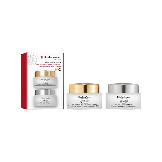Elizabeth Arden Advanced Ceramide Lift & Firm Face Care Set