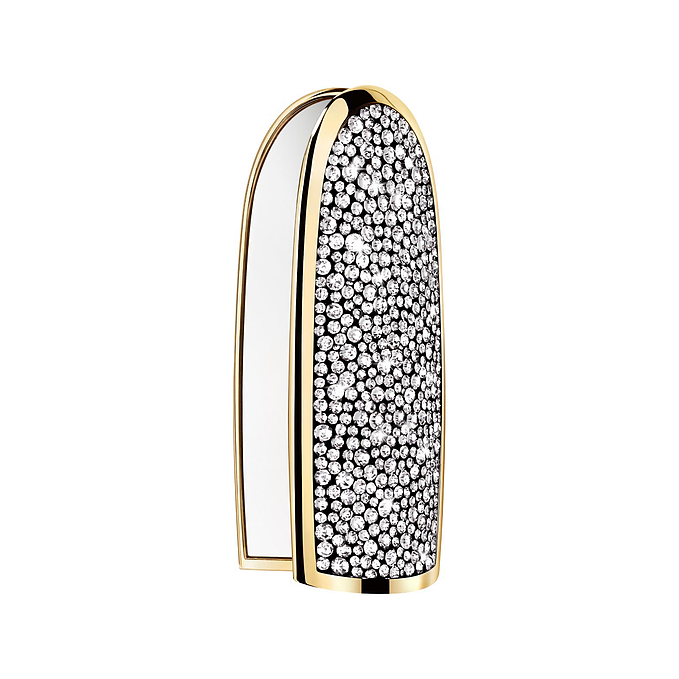 Guerlain Rouge G Le Strassé Case