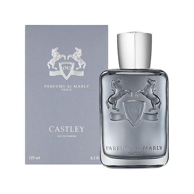 Parfums de Marly Castley Eau de Parfum 125ml 1