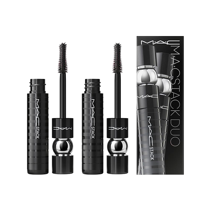 MAC Mascara Set Duo