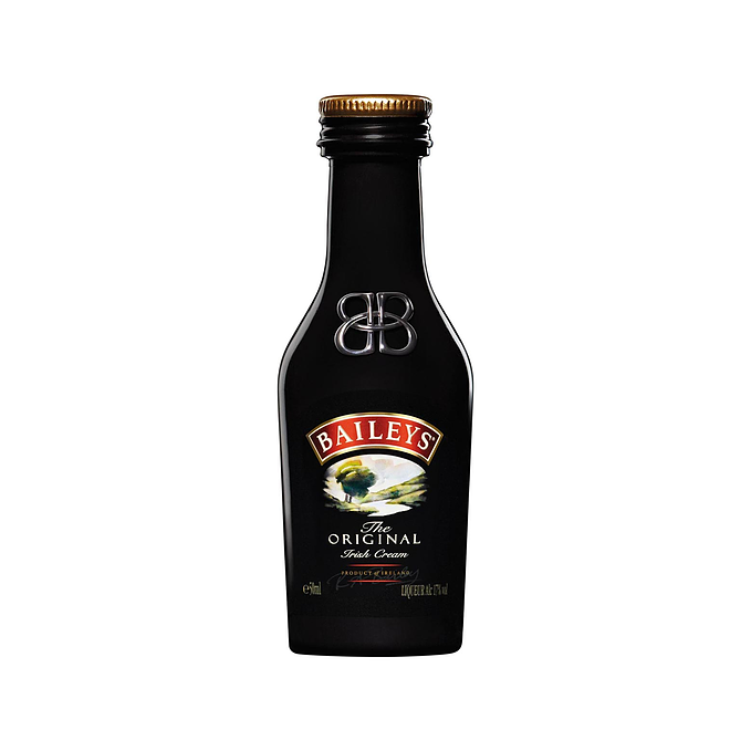 Baileys Irish Cream