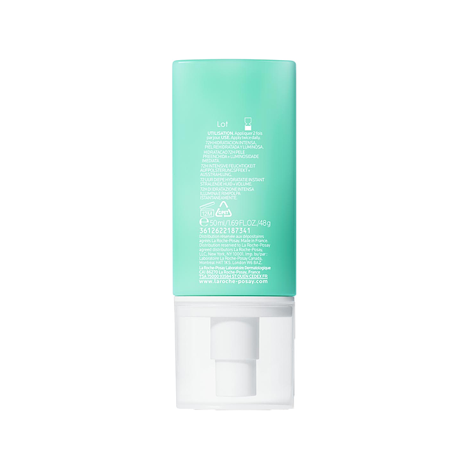 La Roche Posay Hydraphase Riche Cream