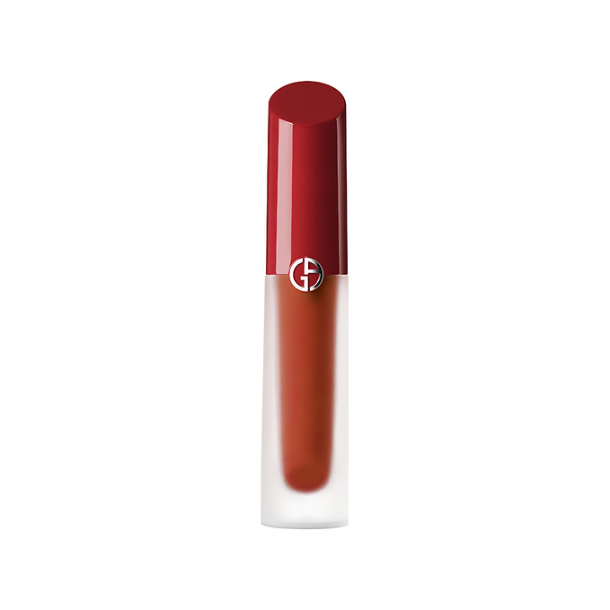 Giorgio Armani Lip Maestro Satin Liquid Lipstick 1