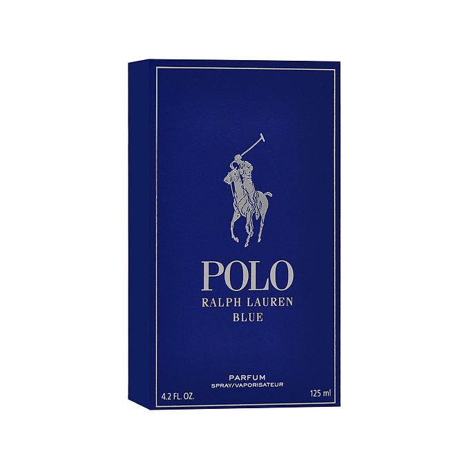 Ralph Lauren Polo Blue 2