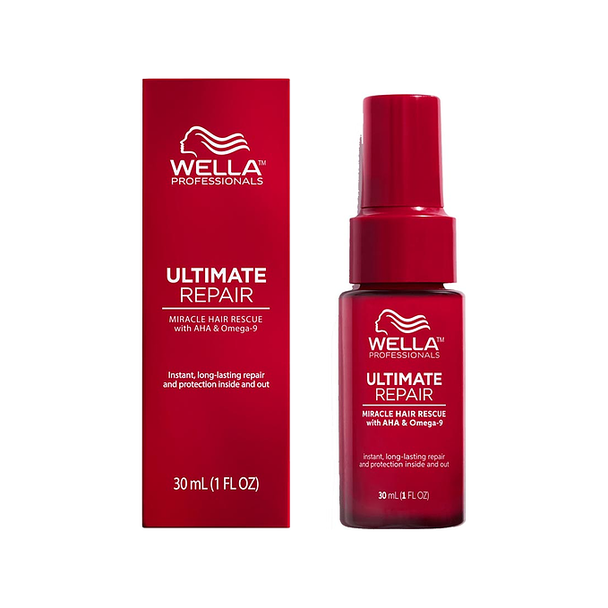 Wella Professional Ultimate Repair Miracle Hair Rescue