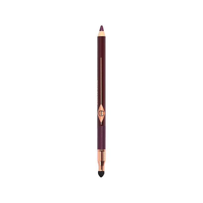 Charlotte Tilbury Rock 'N' Kohl Eye Liner No 3 - Fig Smoulder