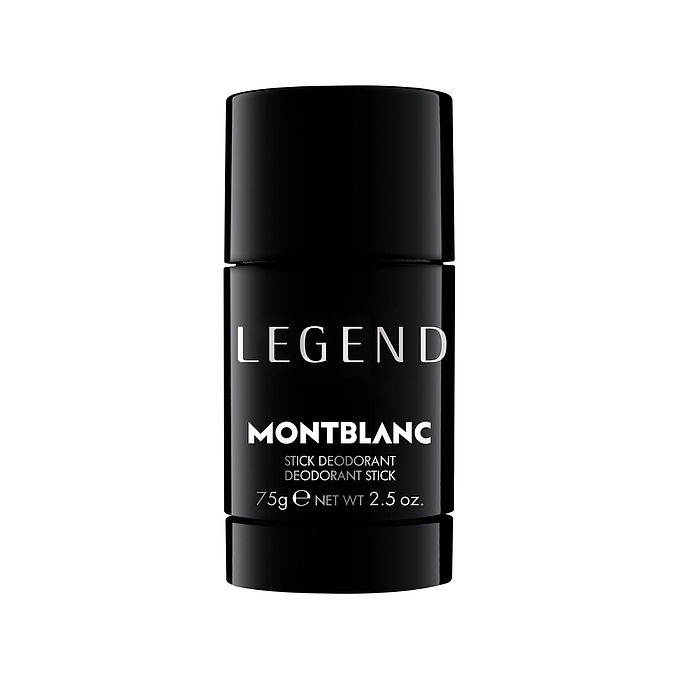 Montblanc Legend Deodorant Stick