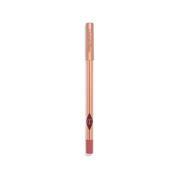 Charlotte Tilbury Lip Cheat - Pillow Talk Medium 1