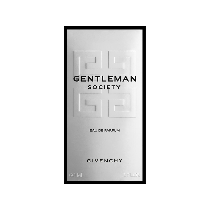 Givenchy Gentleman Society Eau de Parfum 60 ml 1