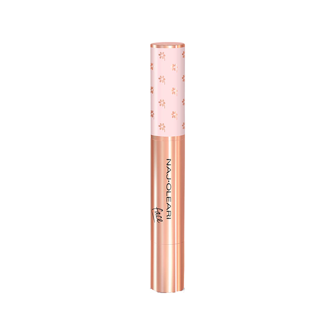 NAJ-OLEARI Morning Booster Concealer 104 Hazelnut 1