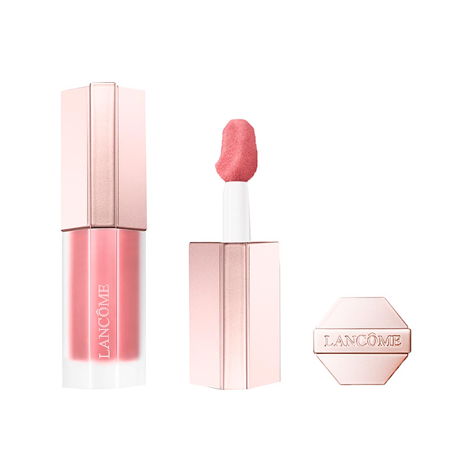 Lancôme Lip Idôle Lipstick No FG21 Blushing Blanket
