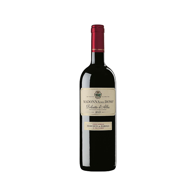 di Dolcetto d´Alba Madonna del Dono