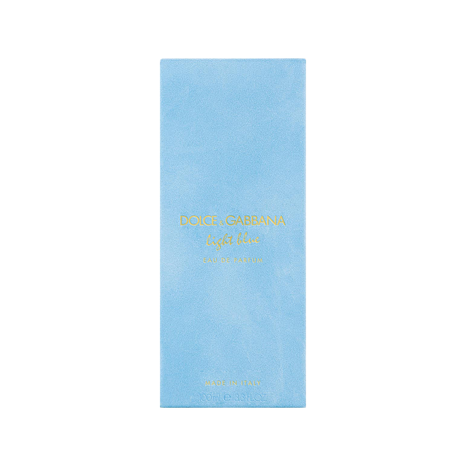 Dolce & Gabbana Light Blue Eau de Parfum 100 ml 2