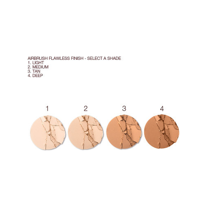 Charlotte Tilbury Airbrush Flawless Finish Refill - 1 Fair 7