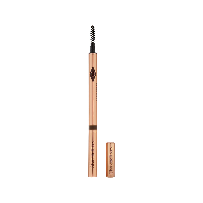 Charlotte Tilbury Brow Cheat No. 6 - Dark Brown 1