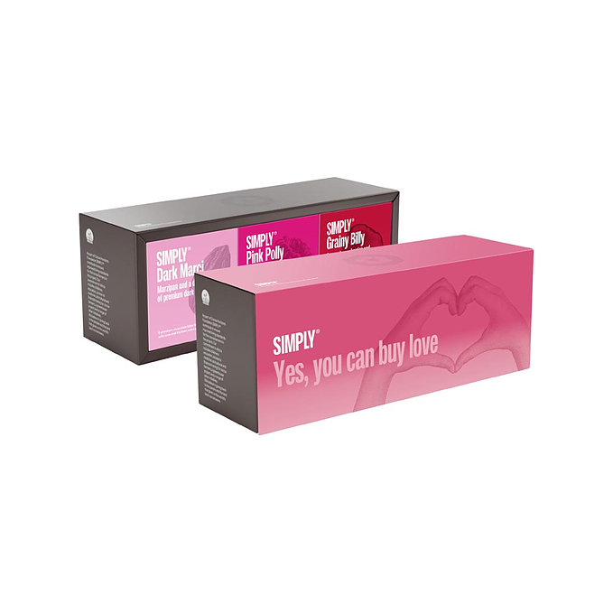 SIMPLY Gift Box