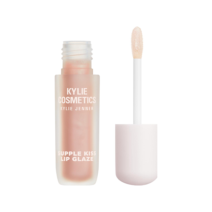 Kylie Cosmetics Supple Kiss Lip Glaze No. 2 - LIKE MAGIC 2