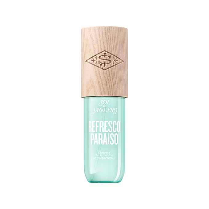 Sol de Janeiro Le Mists Refresco Paraiso Parfum Mist 90 ml