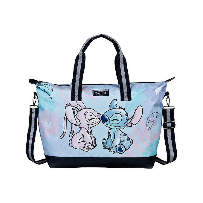 Stitch weekender