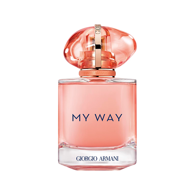 Giorgio Armani My Way Ylang Eau de Parfum 50 ml 1