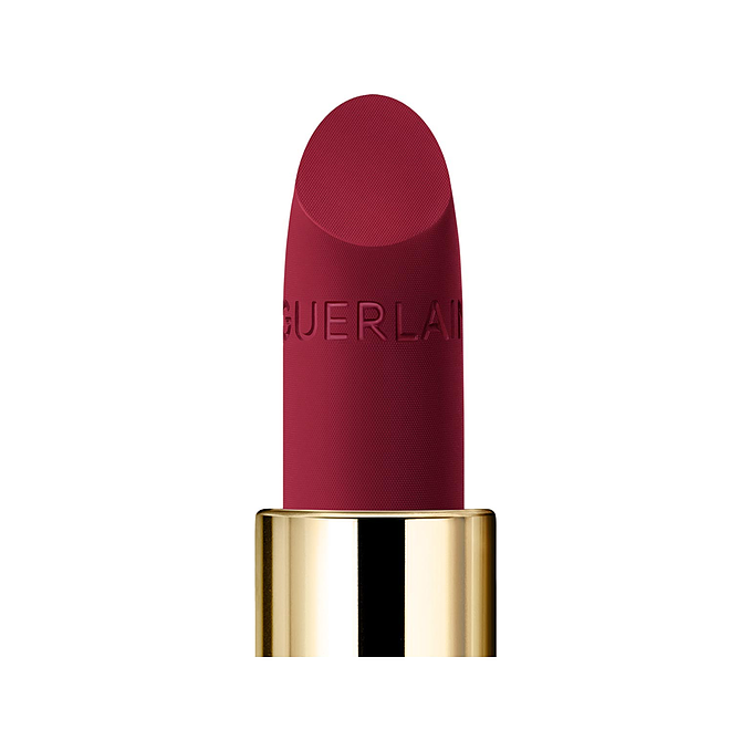 Guerlain Rouge G Velvet Lipstick Refill No 879 1