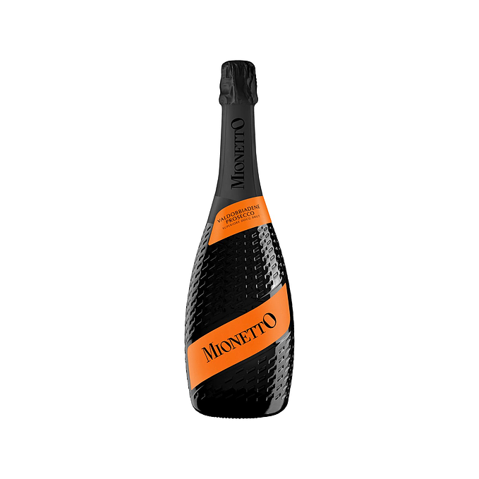 Mionetto Prosecco Valdobbiadene Superiore Brut