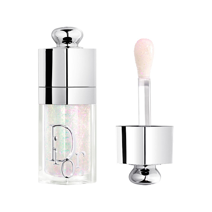Dior Addict Lip Glow Lip Oil No 085 Cupcake