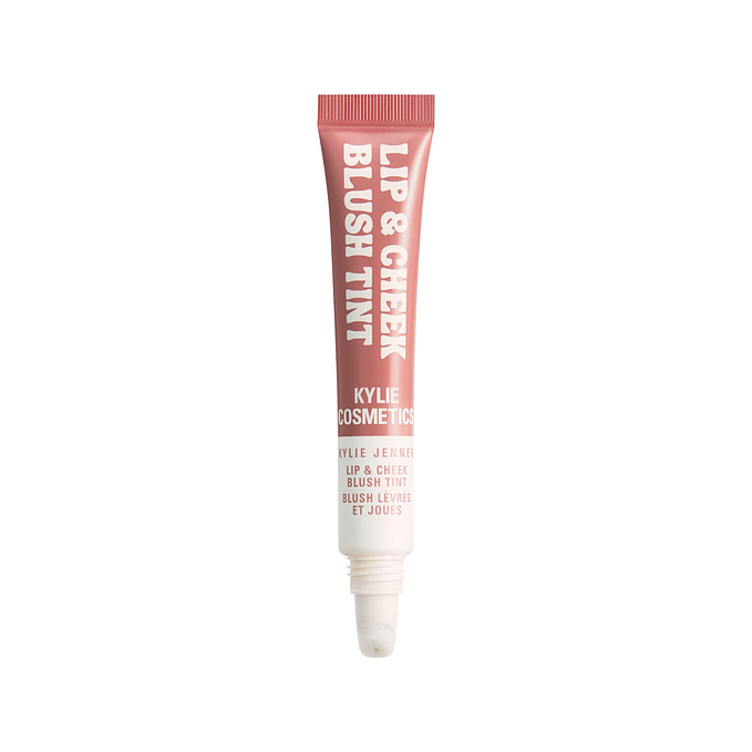 Kylie Cosmetics Lip and Cheek Glow Balm N° 821 Pretty in Neutral 1