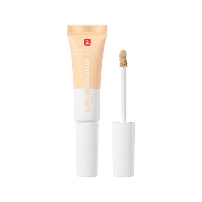 Erborian Super BB Concealer Nude 10 ml