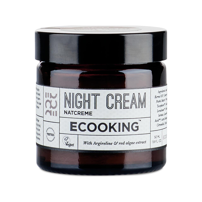 Ecooking Night Cream