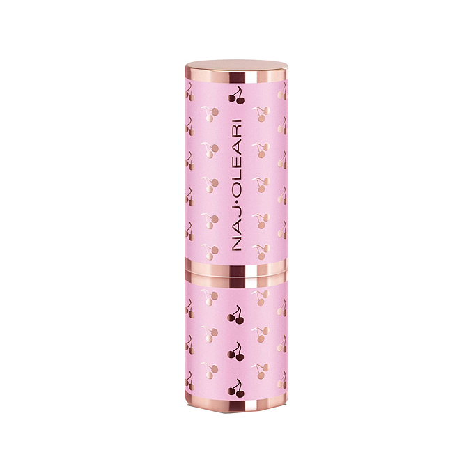 NAJ-OLEARI Creamy Delight Lipstick 15 Sangria 1