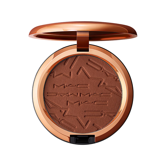 MAC Skinfinish Sunstruck Matte Bronzer Richer Rosy
