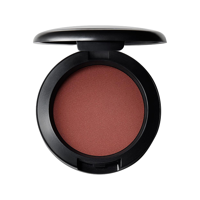 MAC Powder Blush Raizin 1