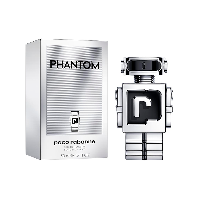 Phantom Eau de Toilette