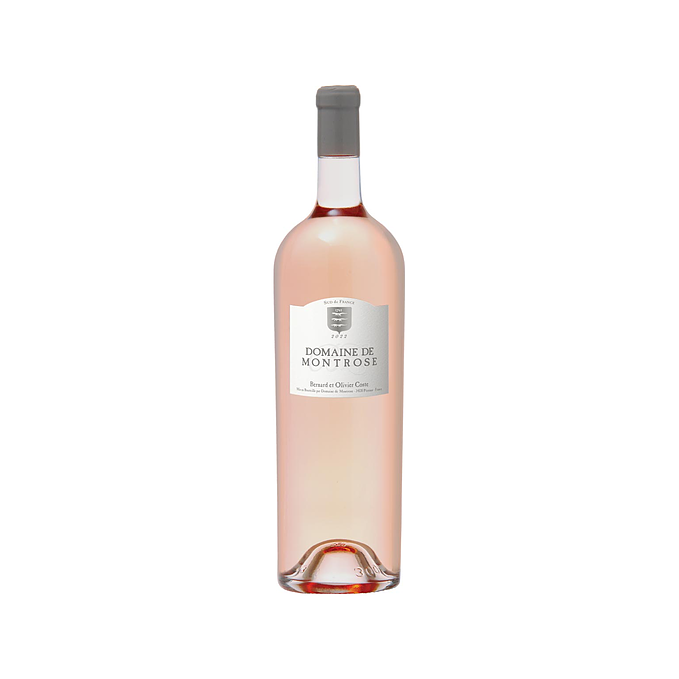 Rosè Dobbel Magnum (Jeroboam)