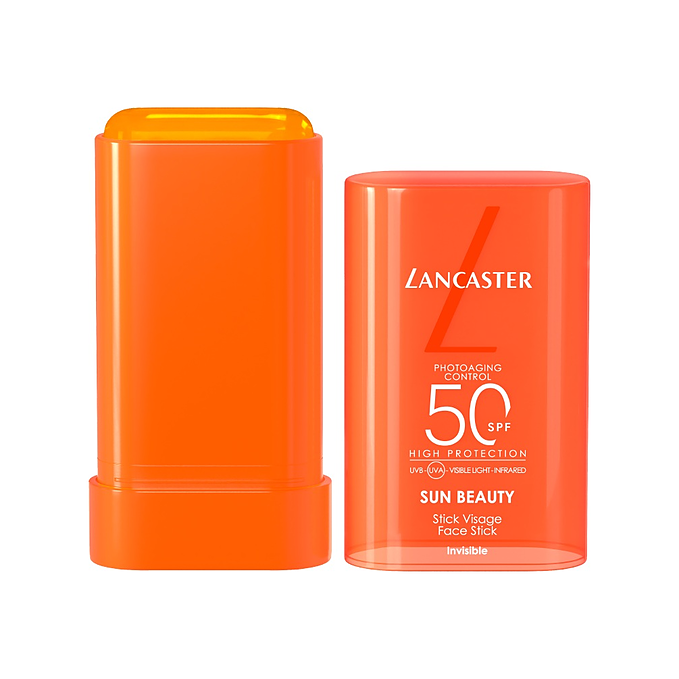 Lancaster Sun Care Face Stick SPF 50 20 g 1