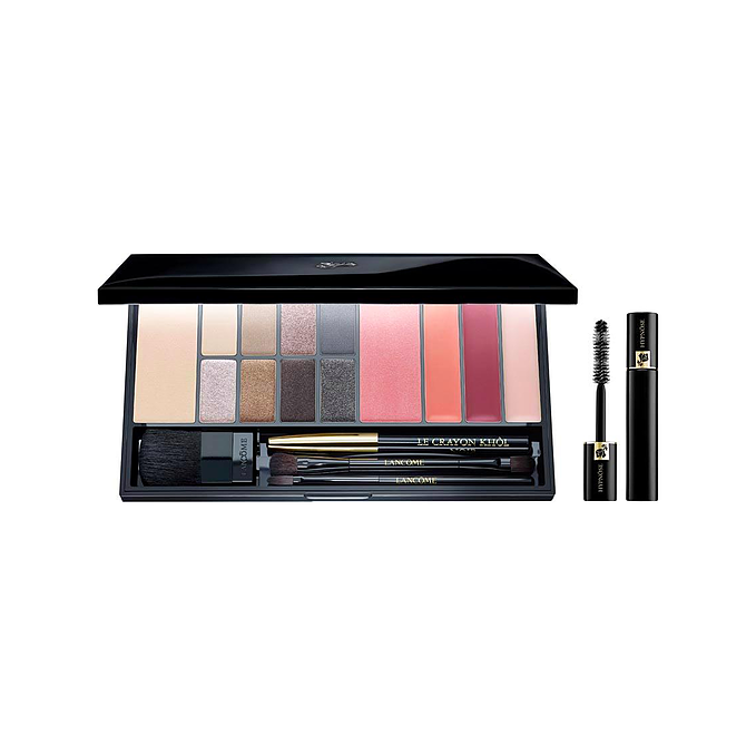 Lancôme Palette Set Parisienne au Naturel