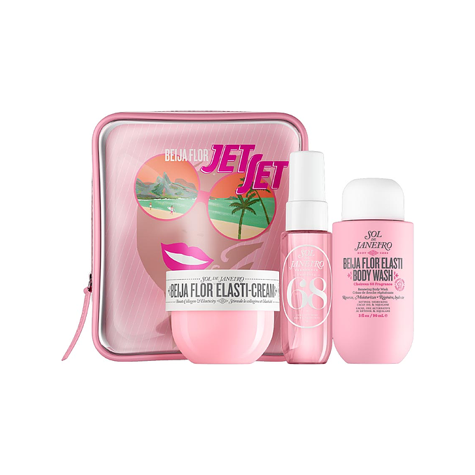 Sol de Janeiro Body Care Set 1