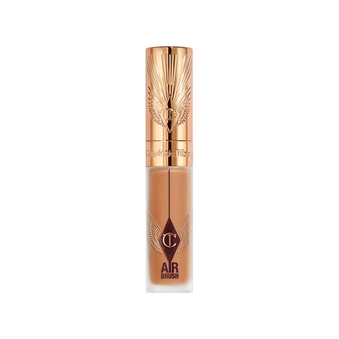 Charlotte Tilbury Airbrush Flawless Blur Concealer No 13 Deep 1
