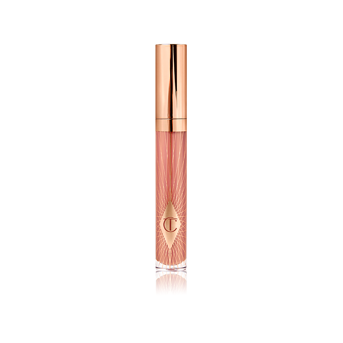 Charlotte Tilbury Collagen Lip Bath Lip Gloss No 6 - Pillow Talk 6