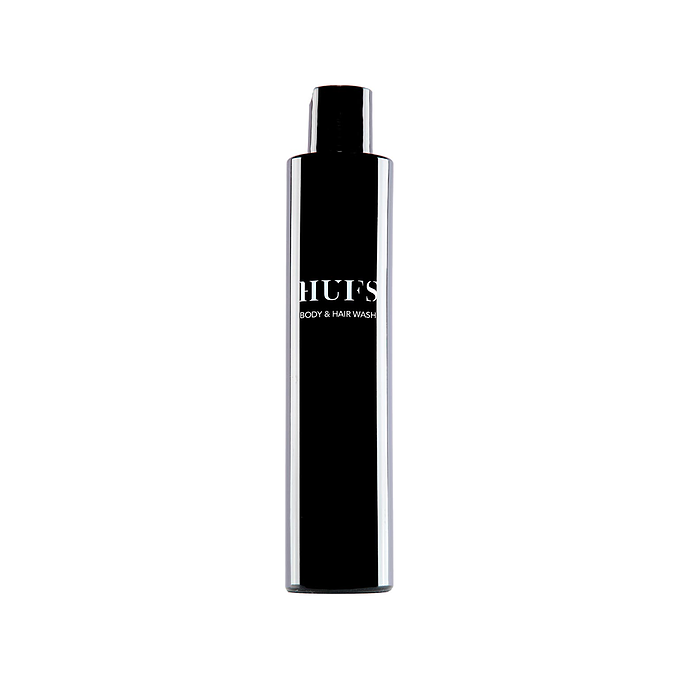 HUFS Body and Hair Wash