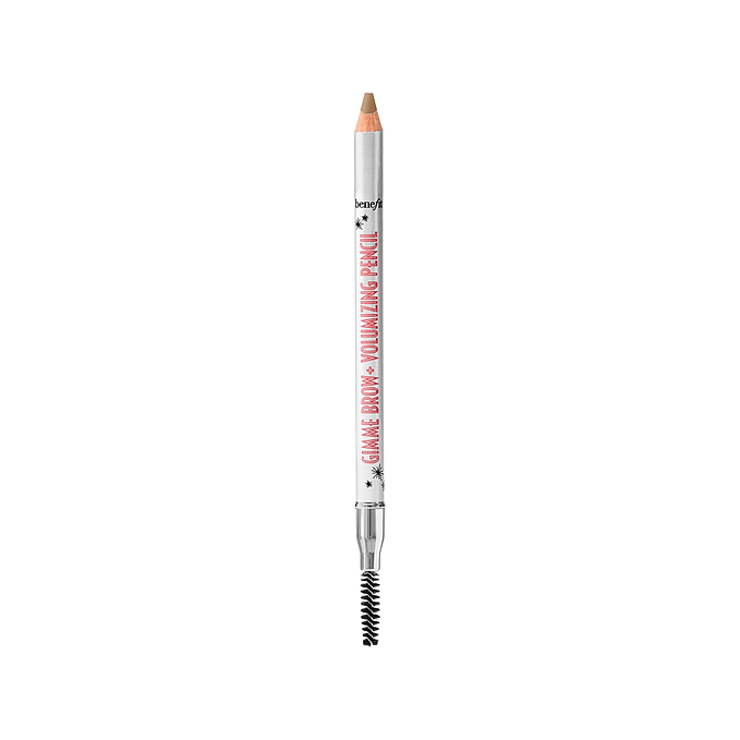 Benefit Gimme Brow Volumizing Pencil No 2 Warm Golden Blonde