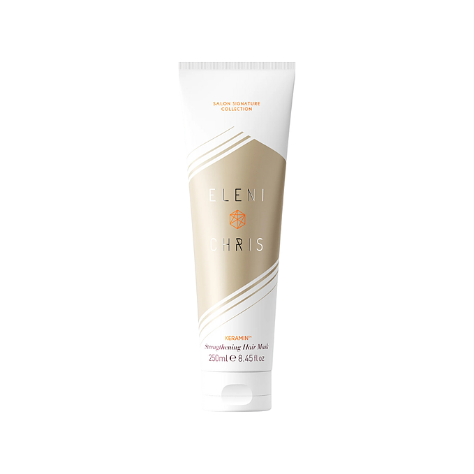 Eleni & Chris KeraMin Strengthening Hair Mask 250 ml