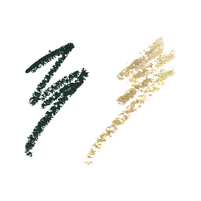 Charlotte Tilbury Eye Colour Magic Liner Duo - Green Lights 2
