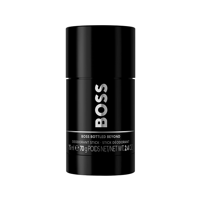 Boss Bottled Beyond Deo Stick 75 ml