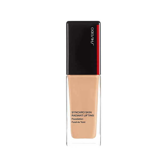 Shiseido Synchro Skin Radiant Lifting Foundation No. 310