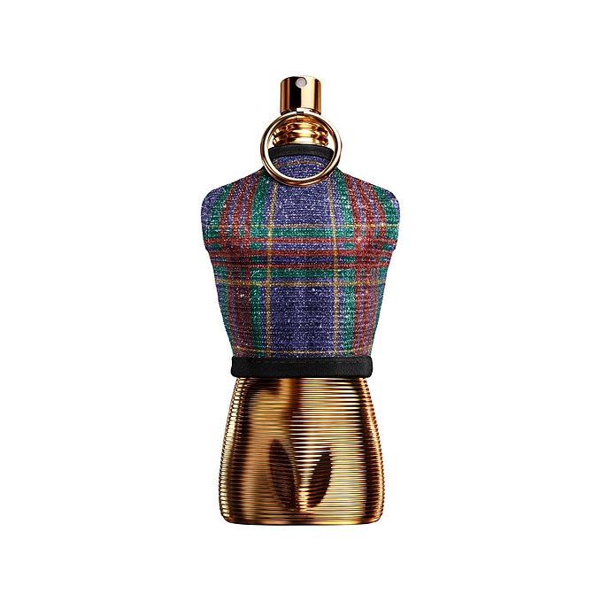Jean Paul Gaultier Le Male Elixir Parfum Collector Edition 125 ml