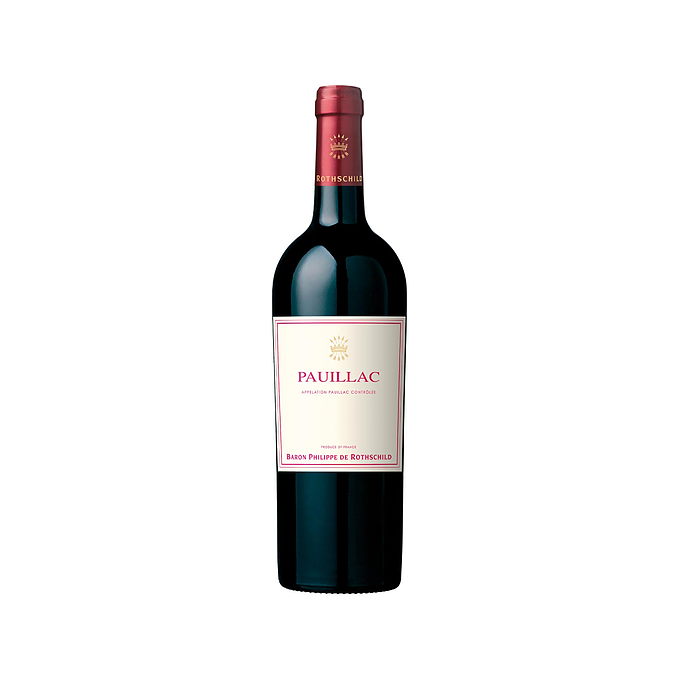 de Pauillac