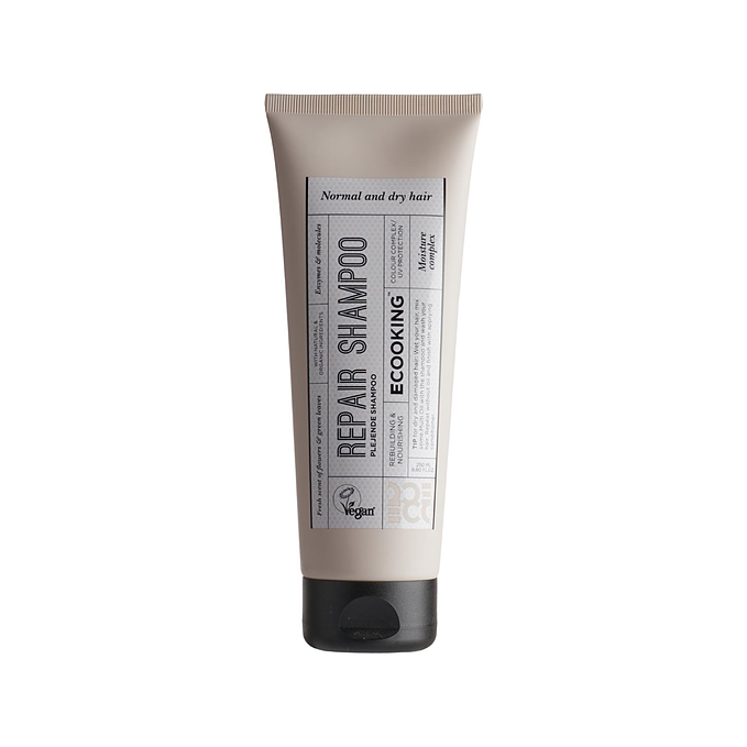 Ecooking Hair Care Repair Shampoo