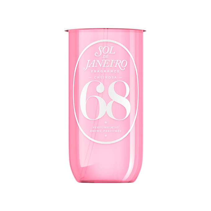 Brazilian Crush Cheirosa 68 Beija Flor™ Perfume Mist